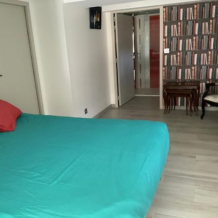 Apartamento Le Picot Marcay  Exterior foto